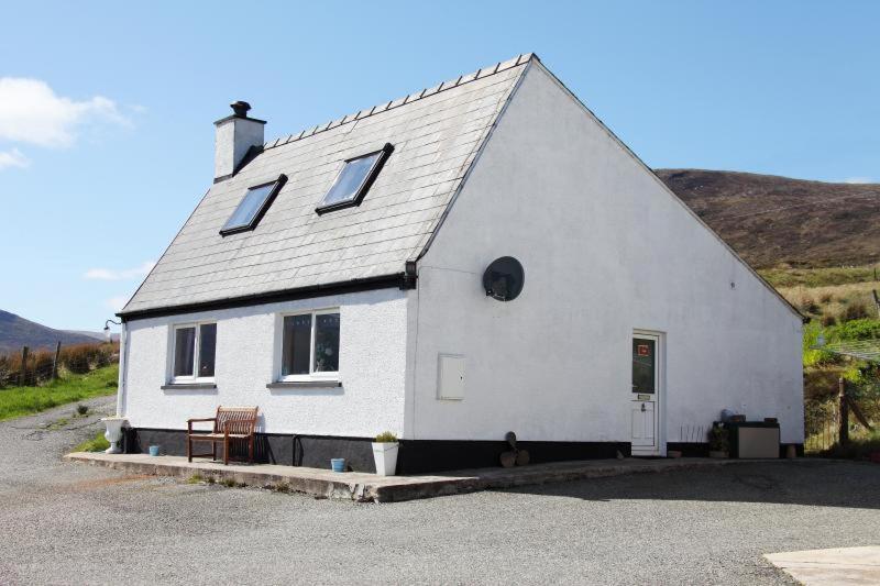 The Fisherman'S Cottage Bunaveneadar Екстериор снимка